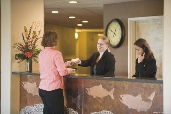 La Quinta Inn Ste Fairbanks Airport